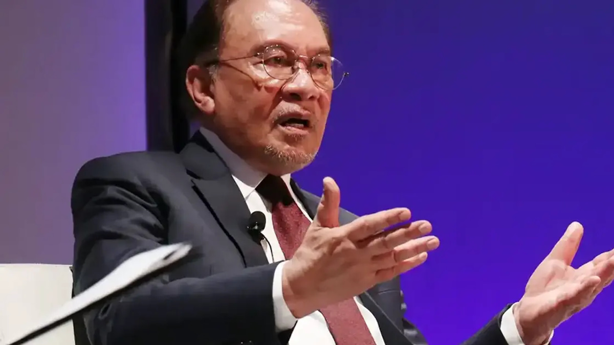 Malaysia's Q2 GDP Growth Reflects Economic Resilience, Anwar Says