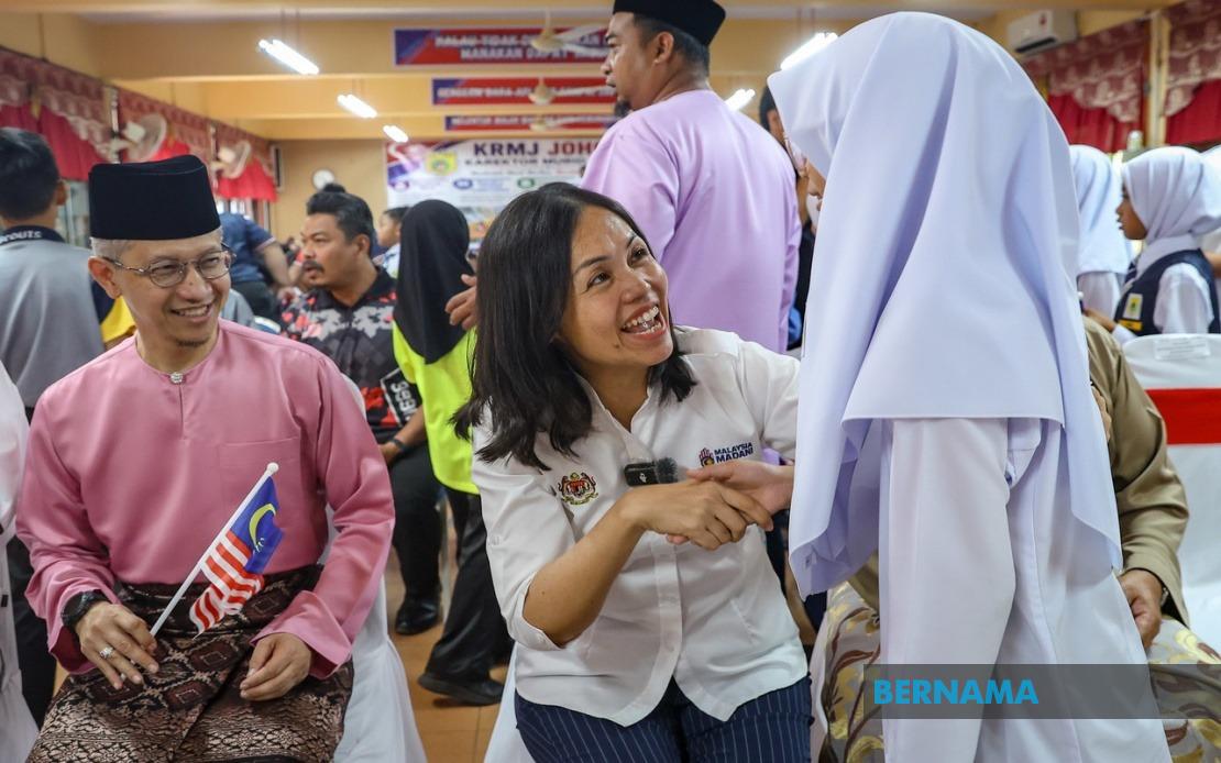 Malaysia's Film Industry Set for Enhanced Support Under Budget 2027, Says Communications Ministry