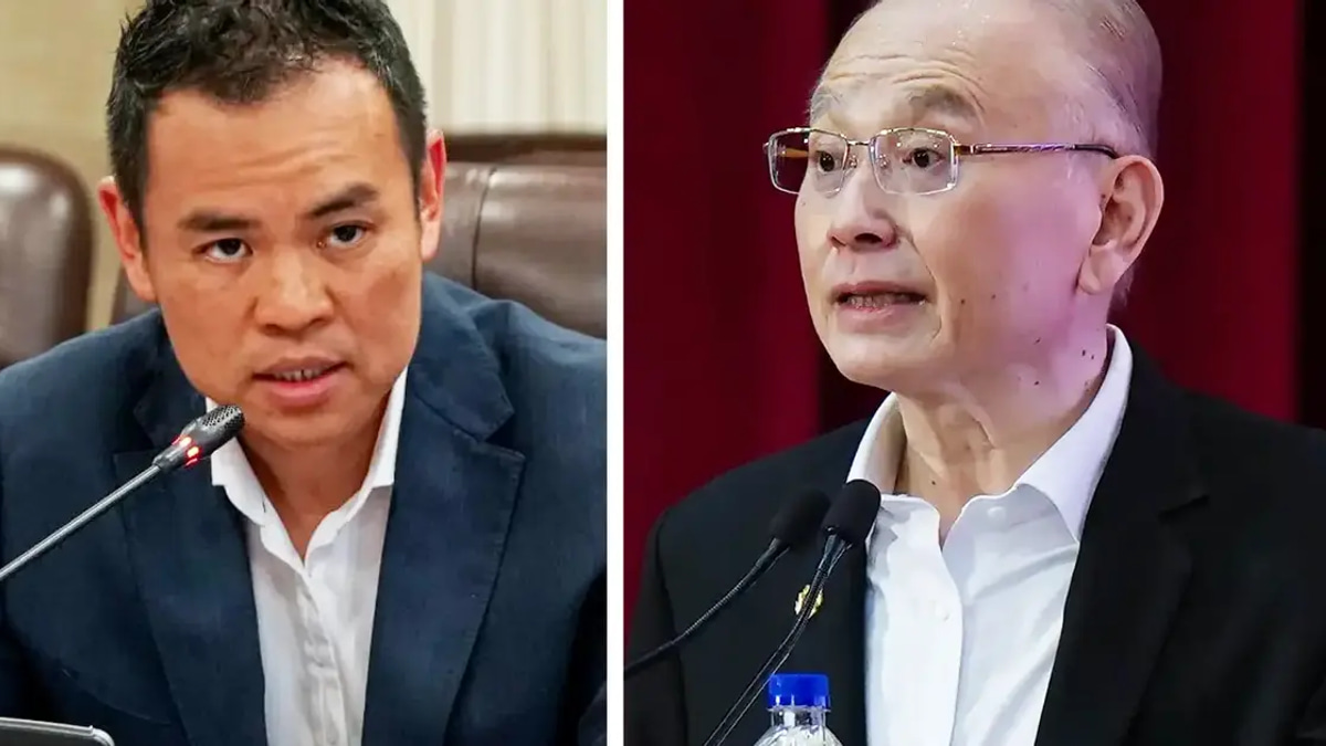 DAP Questions MCA's Silence on Sanusi as Coalition Dynamics Shift
