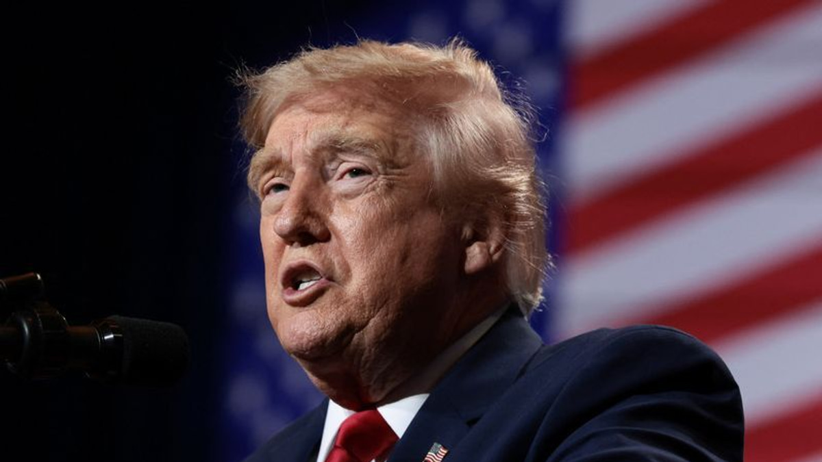 Trump Authorises Private Sector Cyber Operations Against Transnational Criminal Groups