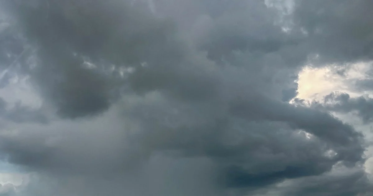 Northern States Braced for Thunderstorms and Heavy Downpours Until Midday