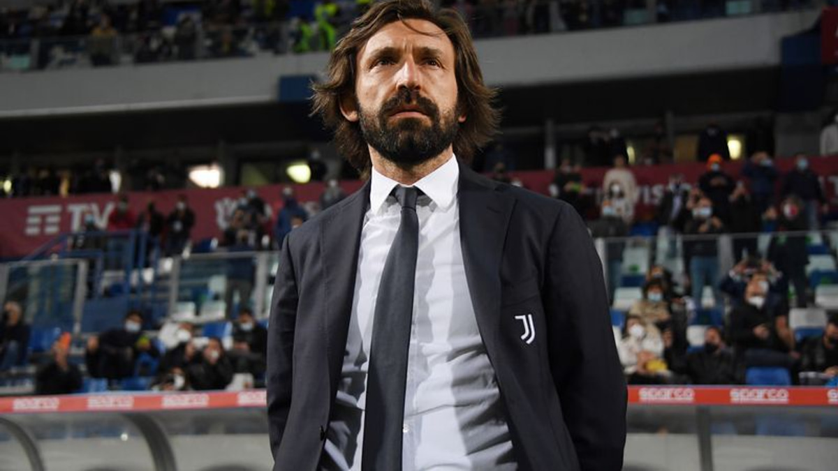 Pirlo's Russia Betting Ties Cloud Italy Coach Candidacy Amid Political Backlash