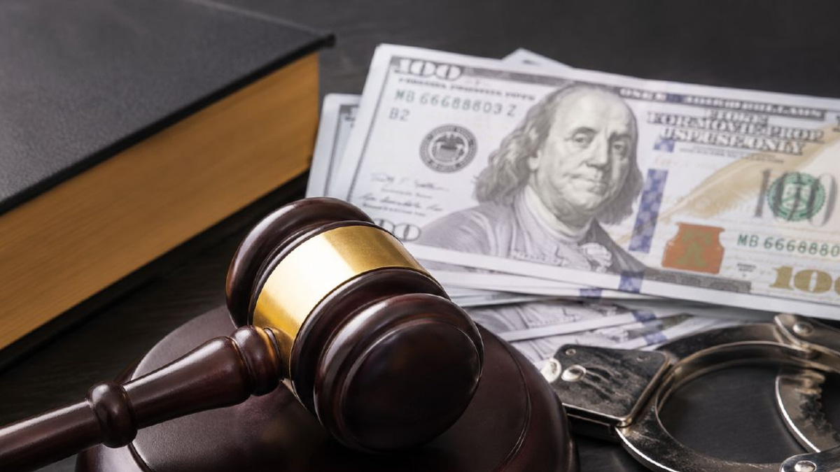 Jordanian Student Charged with Passing Counterfeit US Dollar Notes Marked 'Movie Prop Use Only'