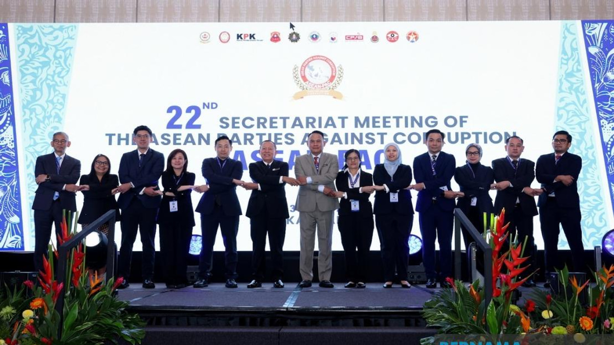 Timor-Leste Joins ASEAN Anti-Corruption Network, Strengthening Regional Fight Against Graft