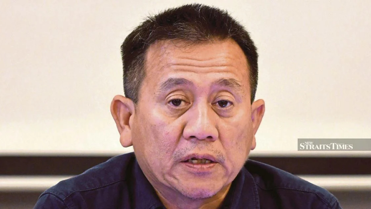 Bersatu clarifies position: PCM entry the real concern, not Pejuang's PN membership