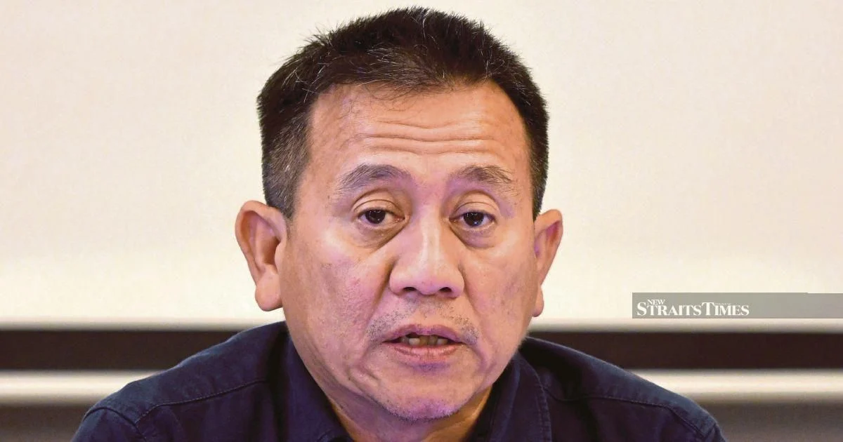 Bersatu clarifies position: PCM entry the real concern, not Pejuang's PN membership