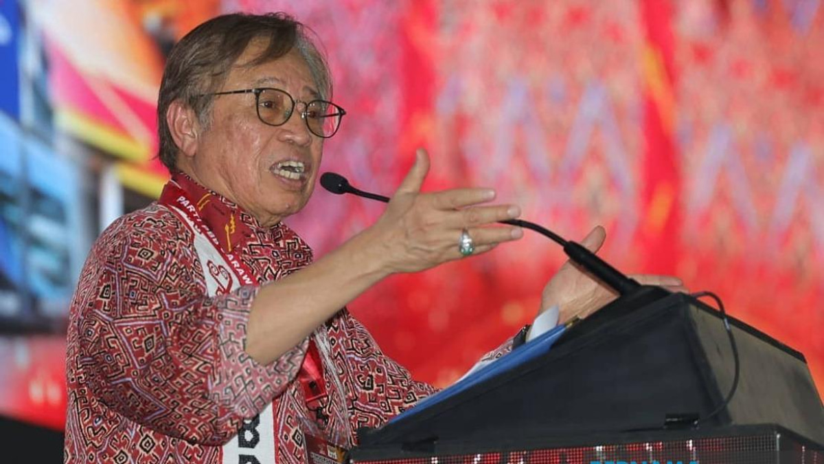 Sarawak to Transform Former Federal Military Site Into Housing and Agricultural Hub
