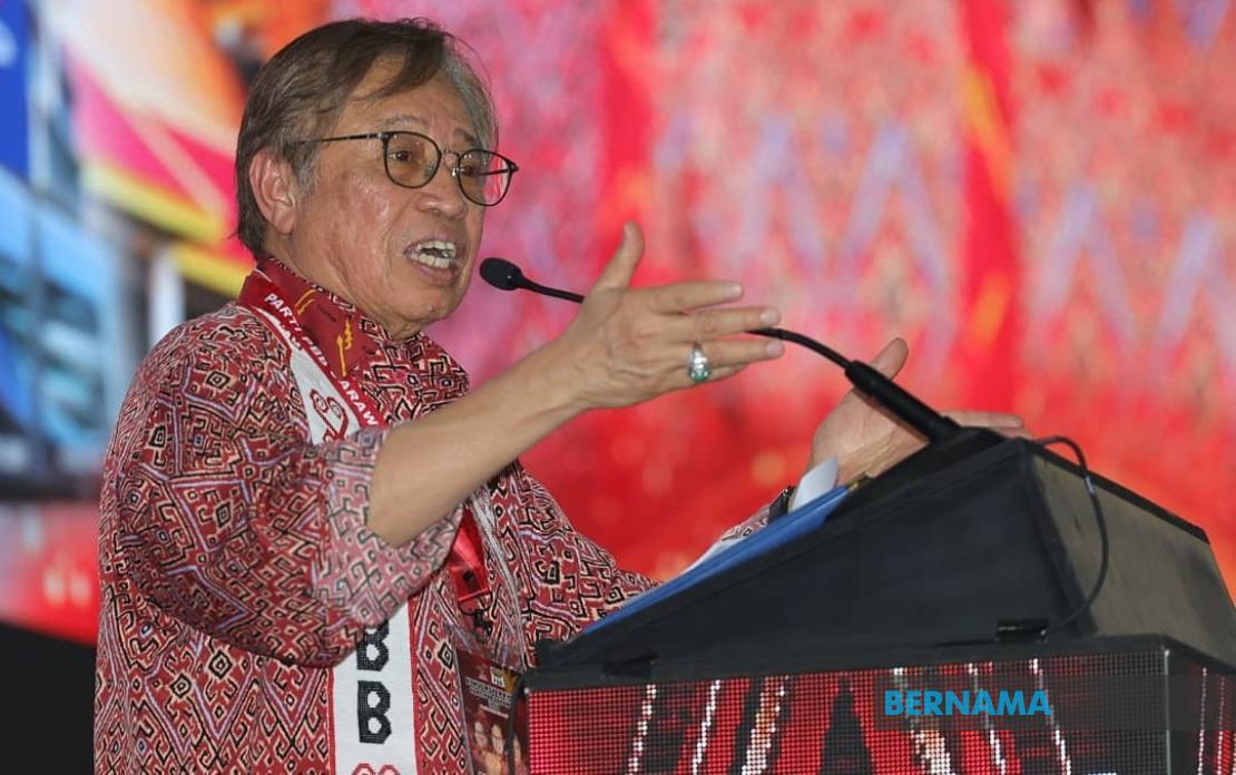 Sarawak to Transform Former Federal Military Site Into Housing and Agricultural Hub