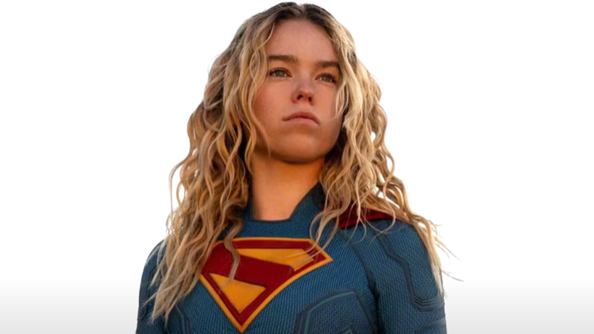 Warner Bros' Supergirl Stumbles Globally, Korean Audiences Deliver Harsh Verdict