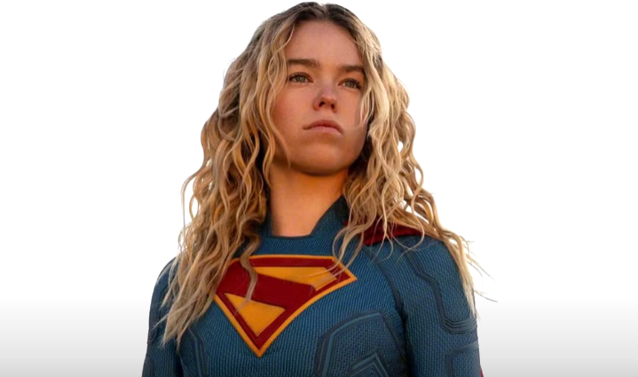 Warner Bros' Supergirl Stumbles Globally, Korean Audiences Deliver Harsh Verdict