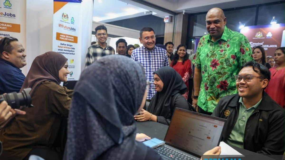 Malaysia to Table Traveller Scheme in Parliament, Targeting 480,000 Cross-Border Workers