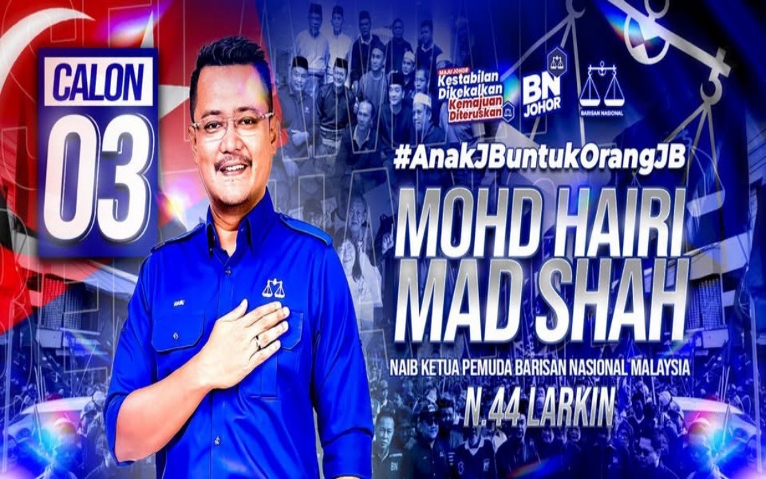 Johor Government Defends Kampung Melayu Majidi Lease Resolution Efforts Ahead of State Poll