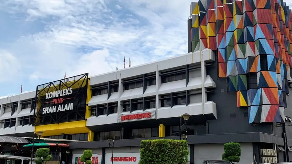 PKNS Disputes Reports of Massive Financial Losses and Debt Burden