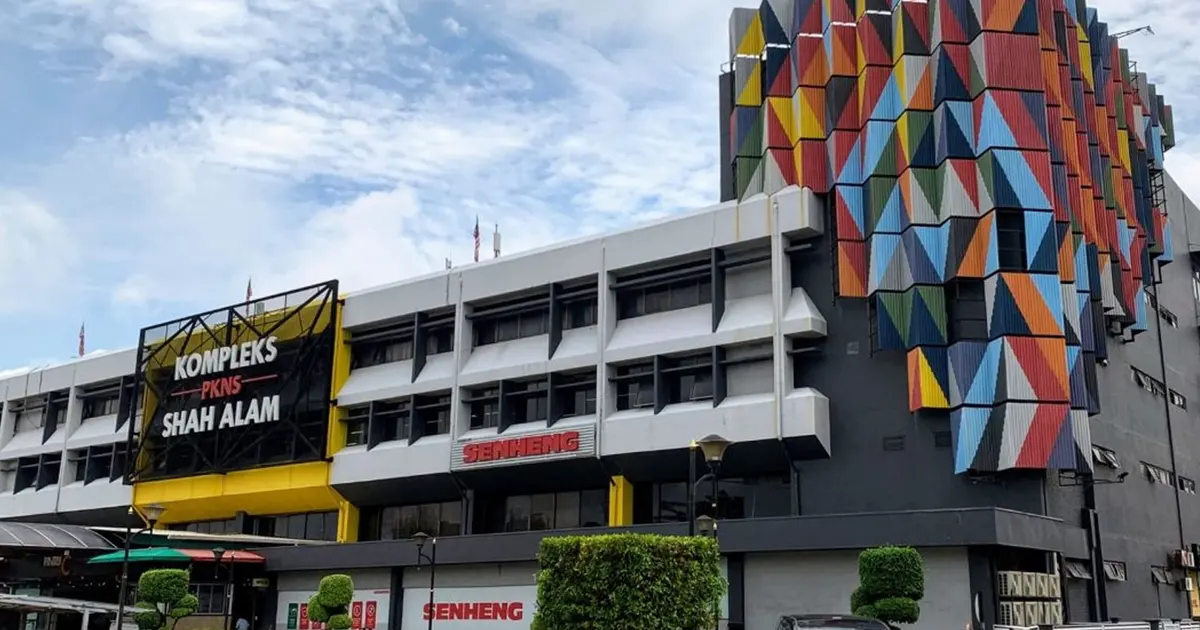 PKNS Disputes Reports of Massive Financial Losses and Debt Burden