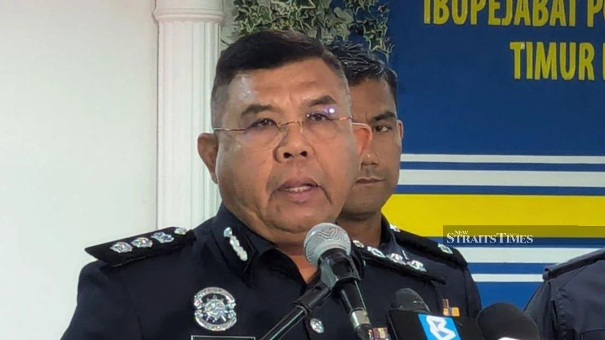 Suspect Apprehended Within Hours of Mosque Handbag Theft in George Town