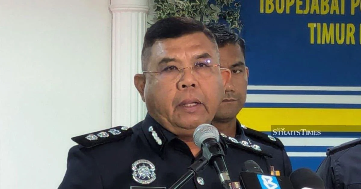 Suspect Apprehended Within Hours of Mosque Handbag Theft in George Town