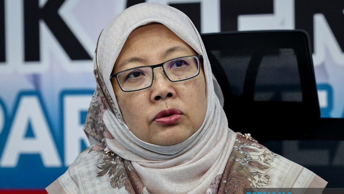 Pakatan Harapan to Unveil Johor Election Slate on Monday, Says Dr Zaliha