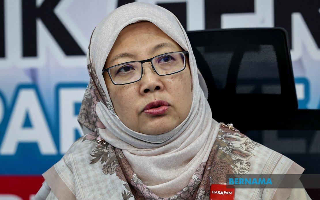 Pakatan Harapan to Unveil Johor Election Slate on Monday, Says Dr Zaliha