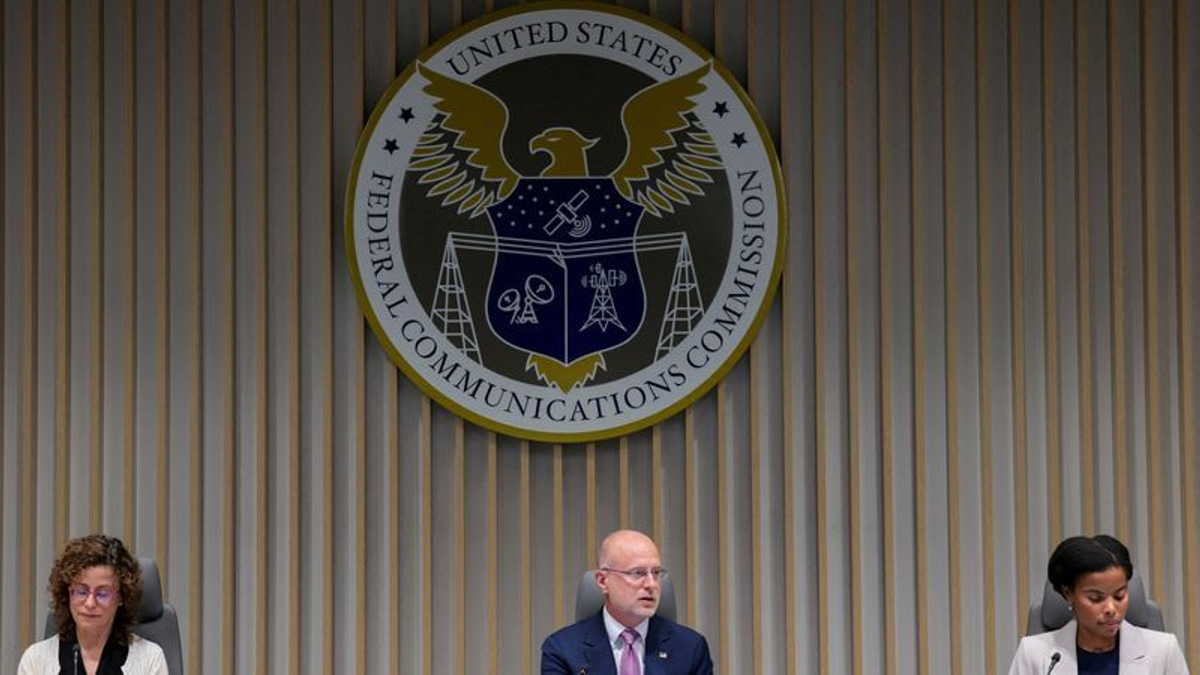 US Tightens Rules on Chinese Tech Components to Block National Security Risks