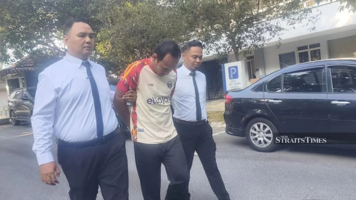 Utility Company Worker Faces Fraud Charges Over RM108,500 Scheme Targeting Women