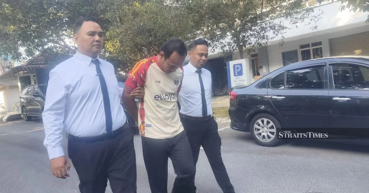 Utility Company Worker Faces Fraud Charges Over RM108,500 Scheme Targeting Women