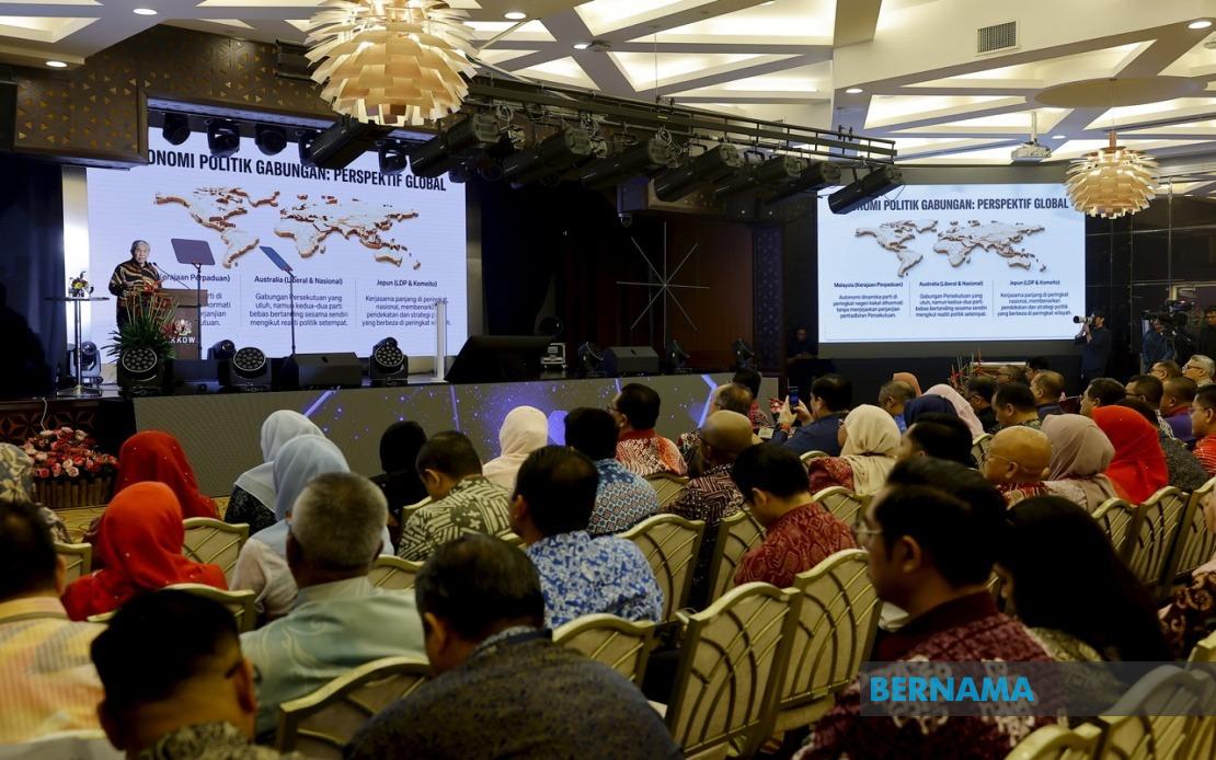 KEMAS To Establish Special Needs Kindergartens In Every District By 2027
