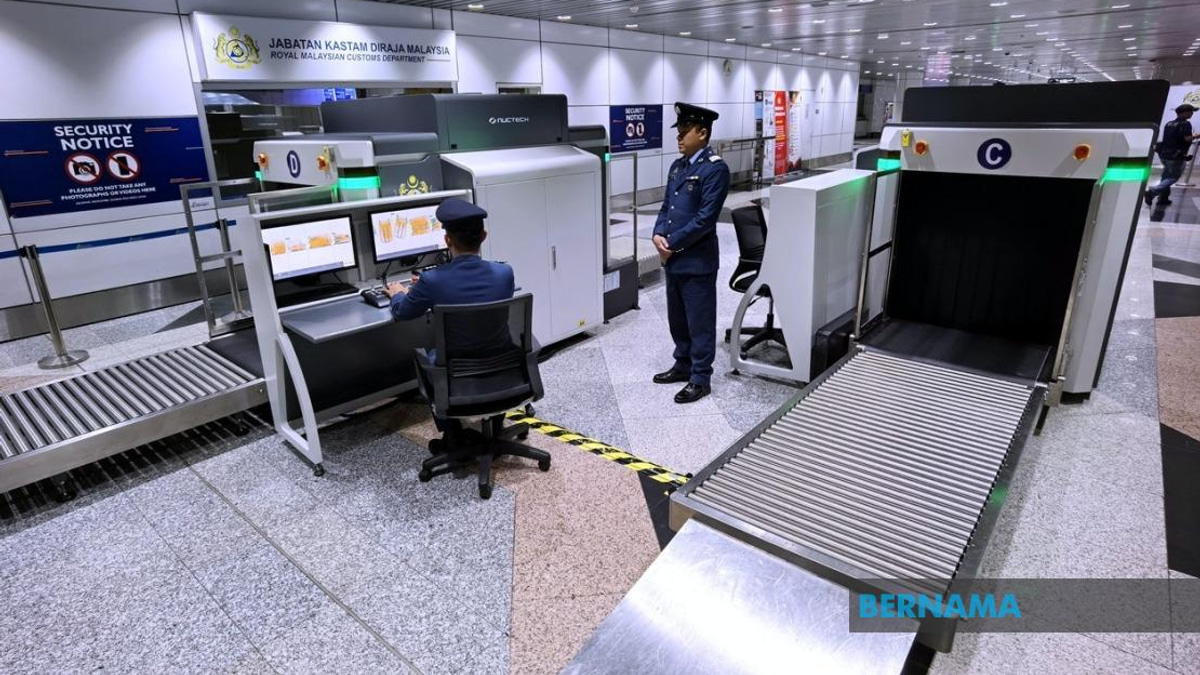 MAHB Pledges Unwavering Support for Border Security After Pilot Drug Arrest