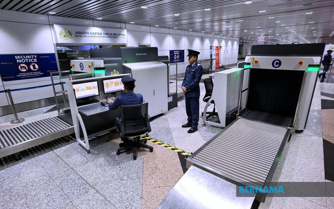 MAHB Pledges Unwavering Support for Border Security After Pilot Drug Arrest
