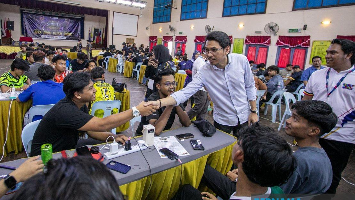 Sejahtera MADANI Initiative Expands With RM3 Million In Fresh Funding For Perak Communities