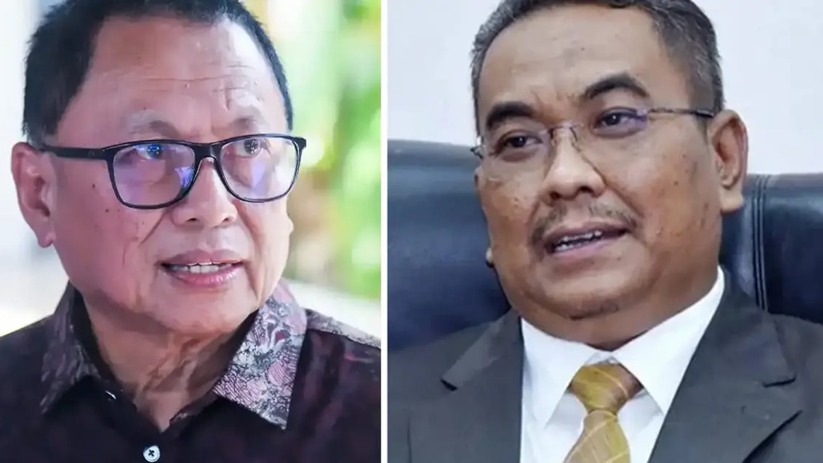 Sanusi frames BN-PN alliance as primarily a PAS-Umno partnership, Puad suggests