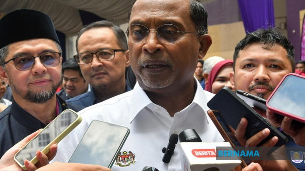BN Signals Measured Campaign Approach for Johor State Election