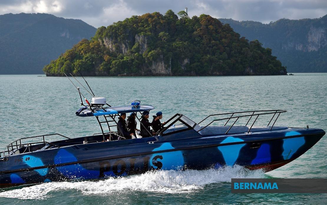 Terengganu to Host Talks on Pulau Redang Coral Damage as State Tightens Tourism Rules
