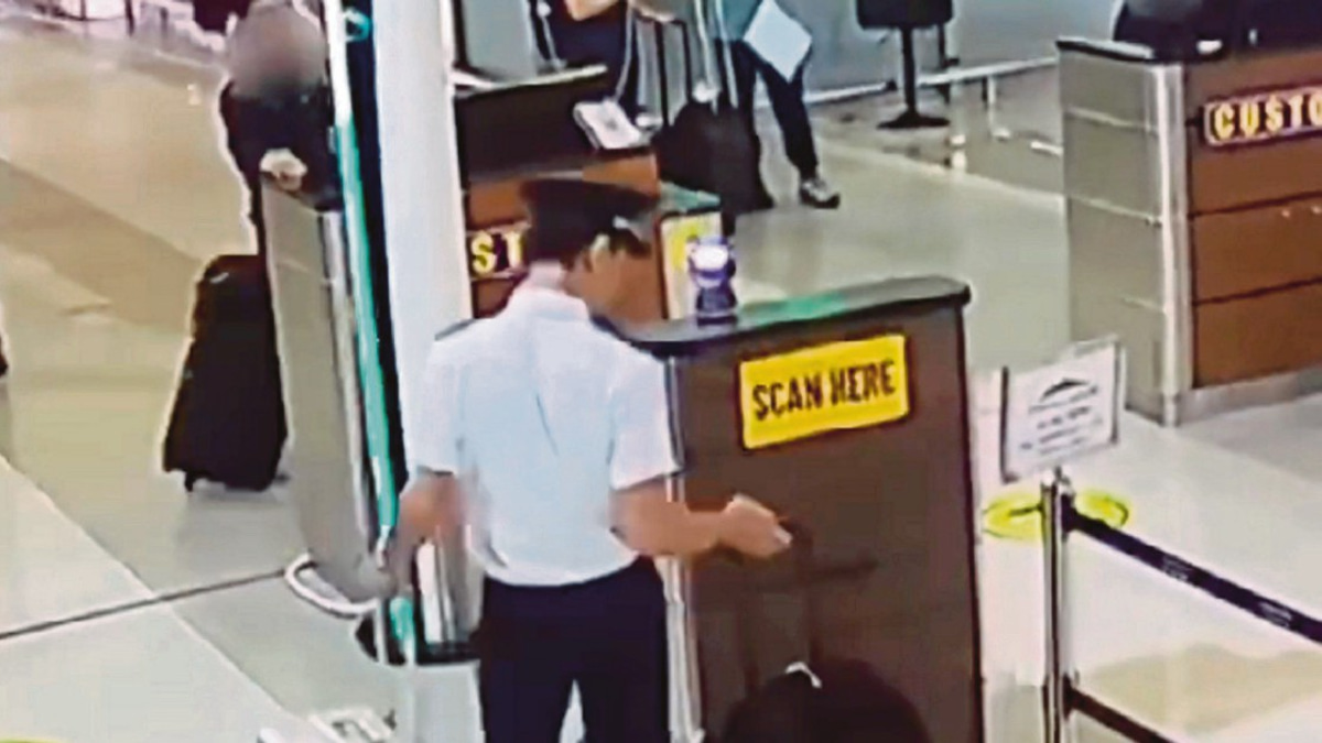 Malaysia Airlines pilot's arrest at KLIA sparks urgent security review