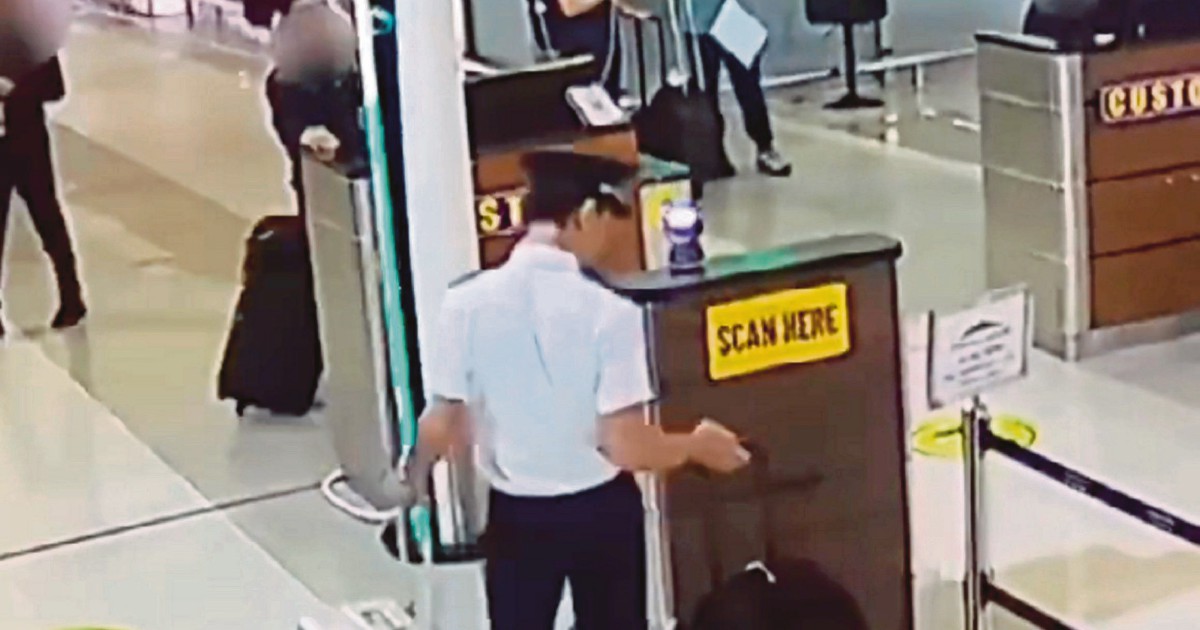 Malaysia Airlines pilot's arrest at KLIA sparks urgent security review
