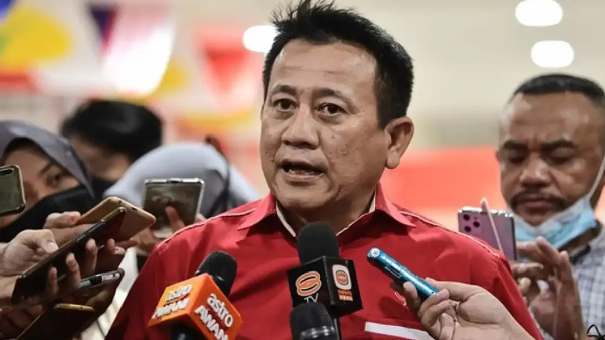 Bersatu Clarifies It Never Opposed Pejuang's PN Entry, Points Finger at Parti Wawasan Negara
