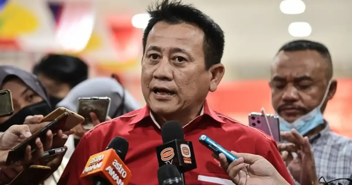 Bersatu Clarifies It Never Opposed Pejuang's PN Entry, Points Finger at Parti Wawasan Negara