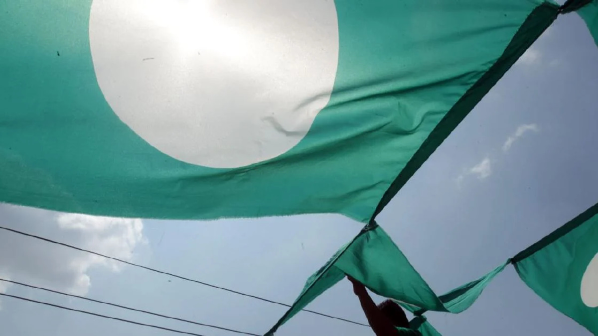 PAS Adopts Cautious Stance, Holds Off Commentary Until Official Johor Election Results Declared