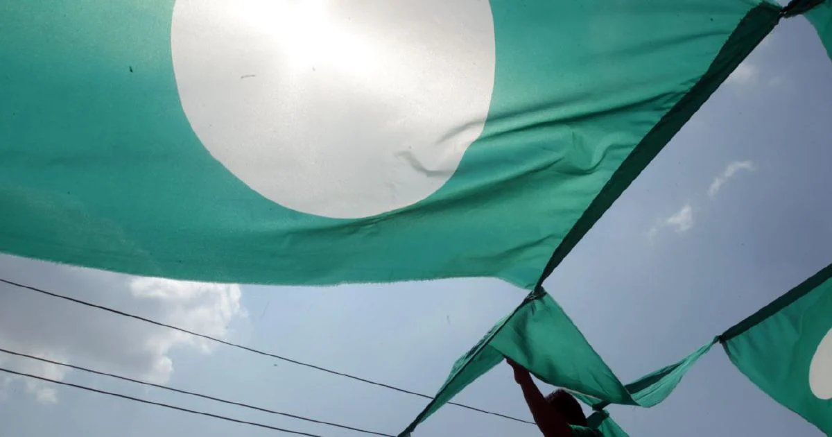PAS Adopts Cautious Stance, Holds Off Commentary Until Official Johor Election Results Declared