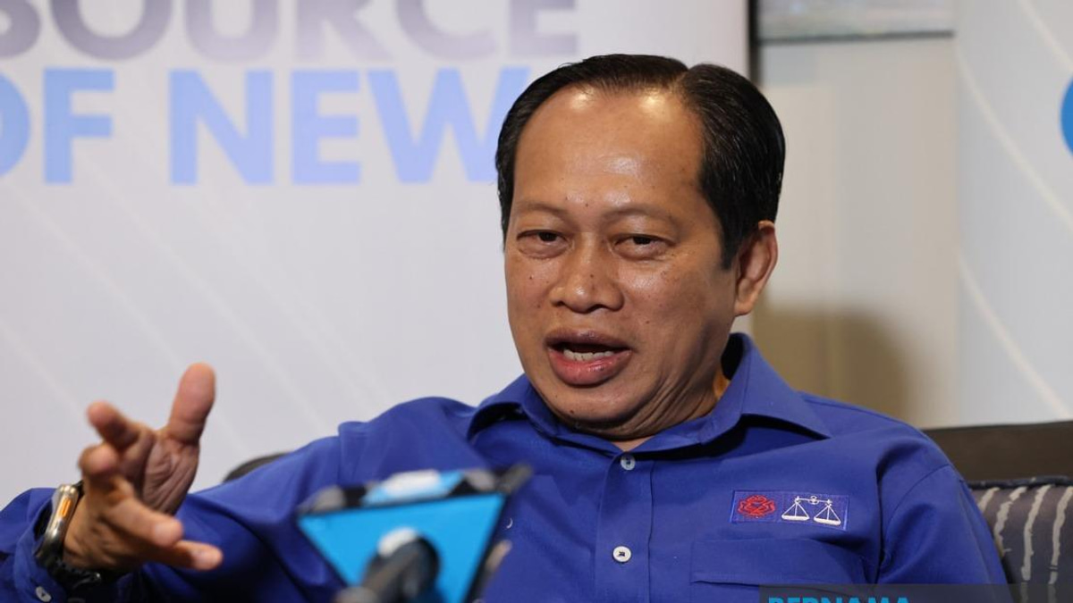 Road Upkeep Demands Coordinated Effort From Elected Officials and Agencies, Says Ahmad