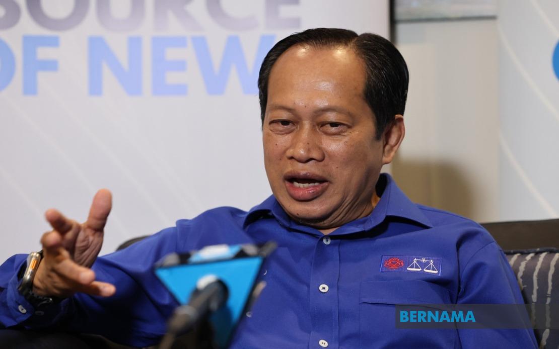 Road Upkeep Demands Coordinated Effort From Elected Officials and Agencies, Says Ahmad