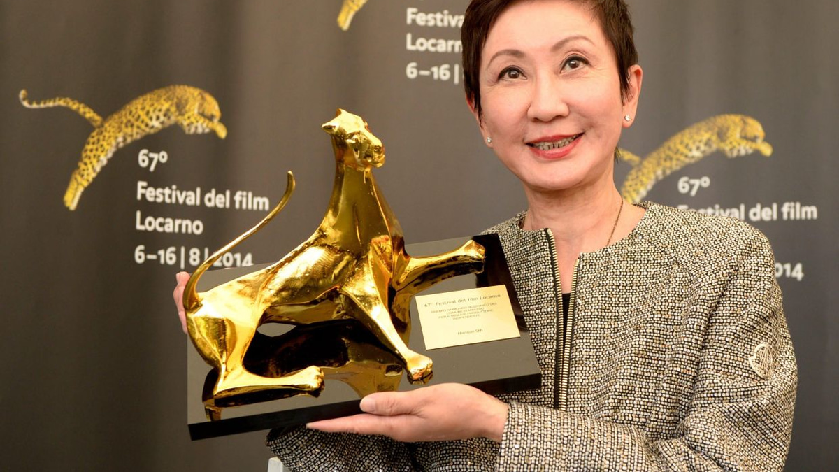 Hong Kong Mourns Legendary Film Producer Shi Nan-sun, Pioneer Who Shaped Asia's Cinema