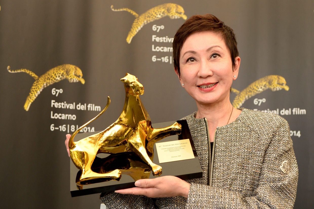 Hong Kong Mourns Legendary Film Producer Shi Nan-sun, Pioneer Who Shaped Asia's Cinema