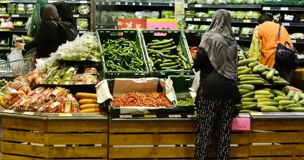 Malaysia's SARA Aid Programme Poised for Expansion into Fresh Produce