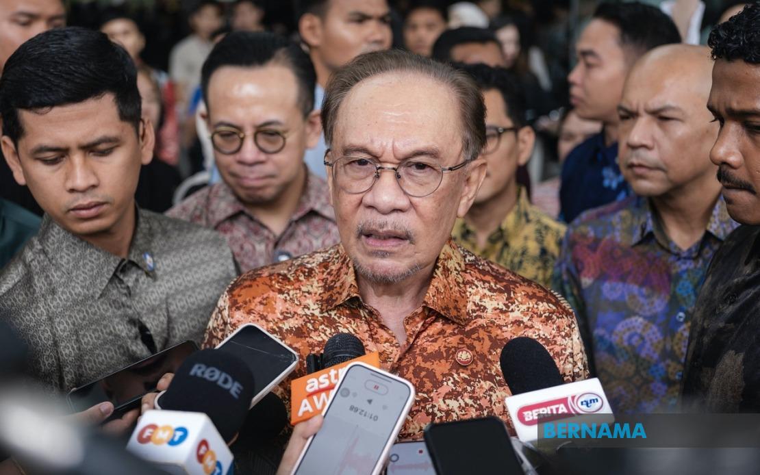 Government Pledges to Replace AUKU With New Legislation This Year, PM Anwar Says