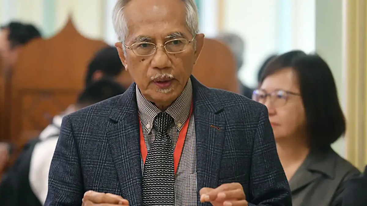 Zahid's DPM Role Signals Coalition Shifts That Could Reshape General Election Timeline, Says Political Analyst