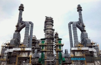 Petroleum Reserve Must Be Part of Wider Economic Security Plan, Says Economist