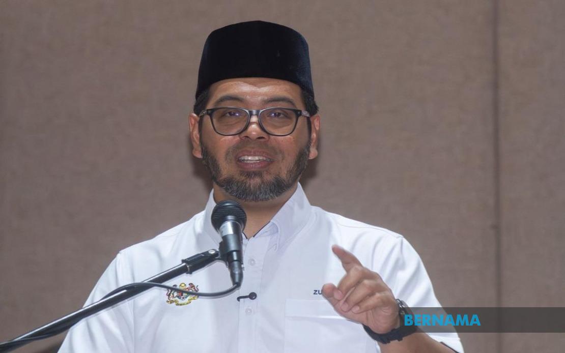 Unregistered Marriages Pose Serious Risks to Children's Rights and Family Security, Says Minister