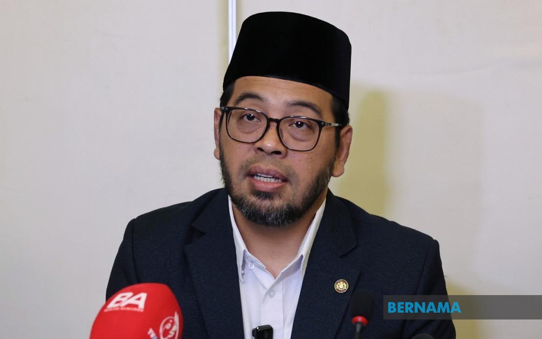 Religious Affairs Minister to Brief Parliament on Tabung Haji Inquiry Report