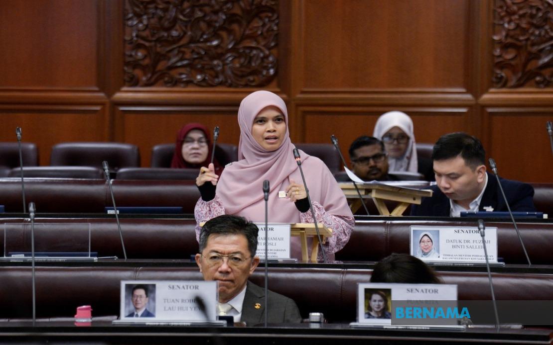 RM160.82 Million Allocated for 92 Mosque Projects Under MADANI Government