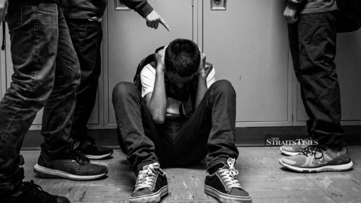 Police Investigate School Bullying Case in Shah Alam; Teenage Suspect Released on Bail